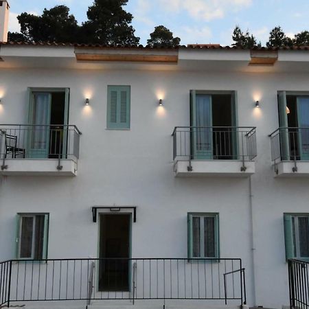 Apartament Rodi Retro Nauplion Zewnętrze zdjęcie