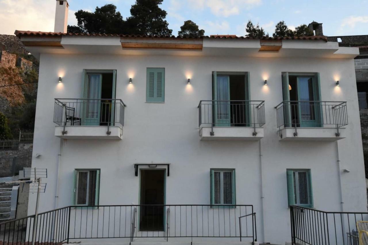 Apartament Rodi Retro Nauplion Zewnętrze zdjęcie