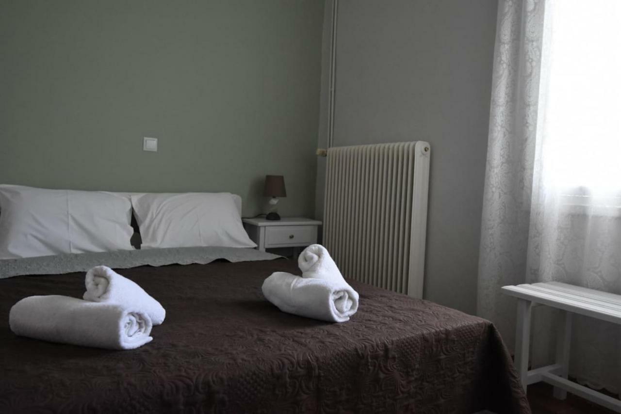 Apartament Rodi Retro Nauplion Zewnętrze zdjęcie