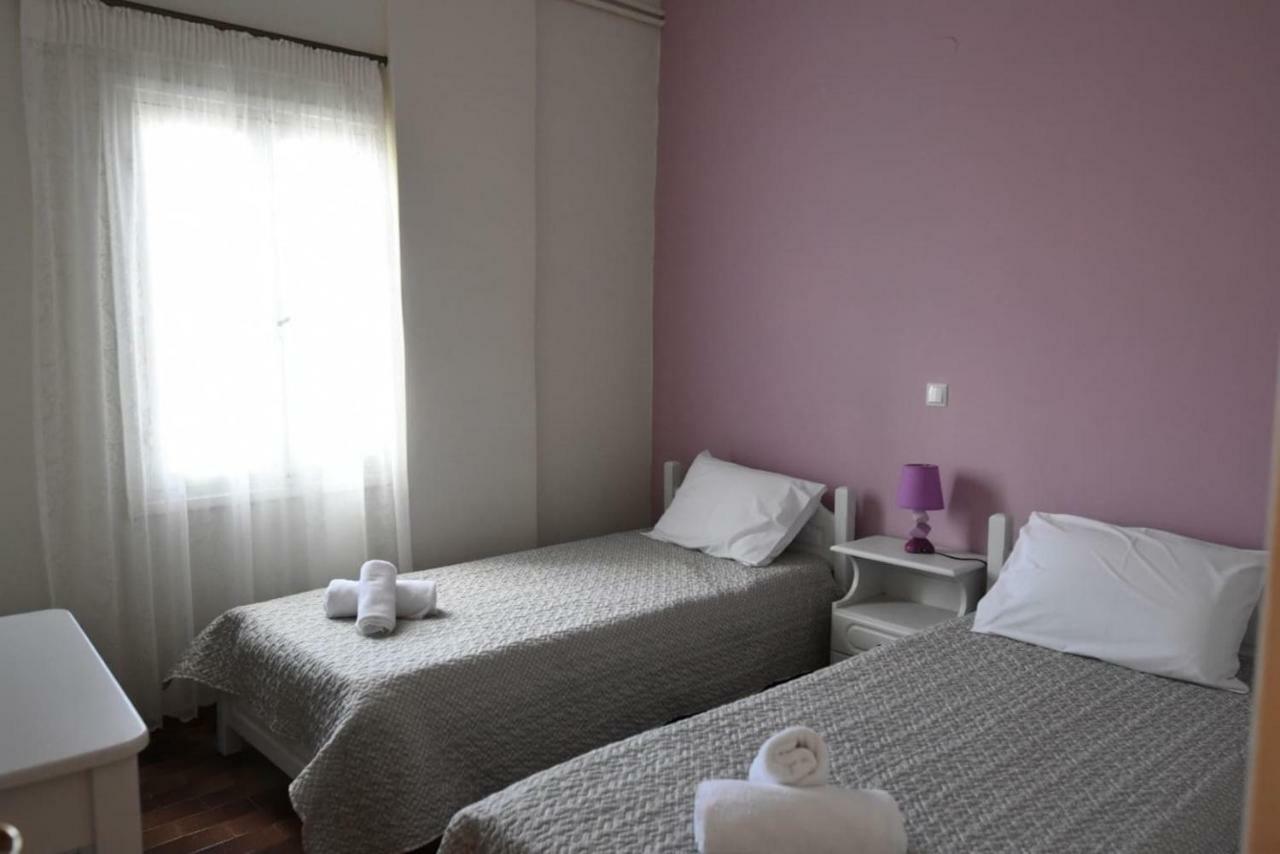 Apartament Rodi Retro Nauplion Zewnętrze zdjęcie