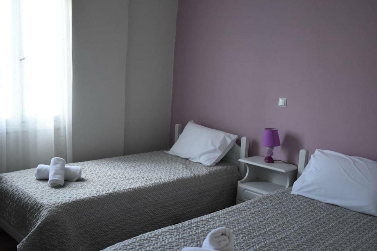 Apartament Rodi Retro Nauplion Zewnętrze zdjęcie