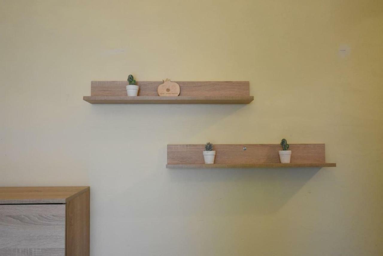 Apartament Rodi Retro Nauplion Zewnętrze zdjęcie