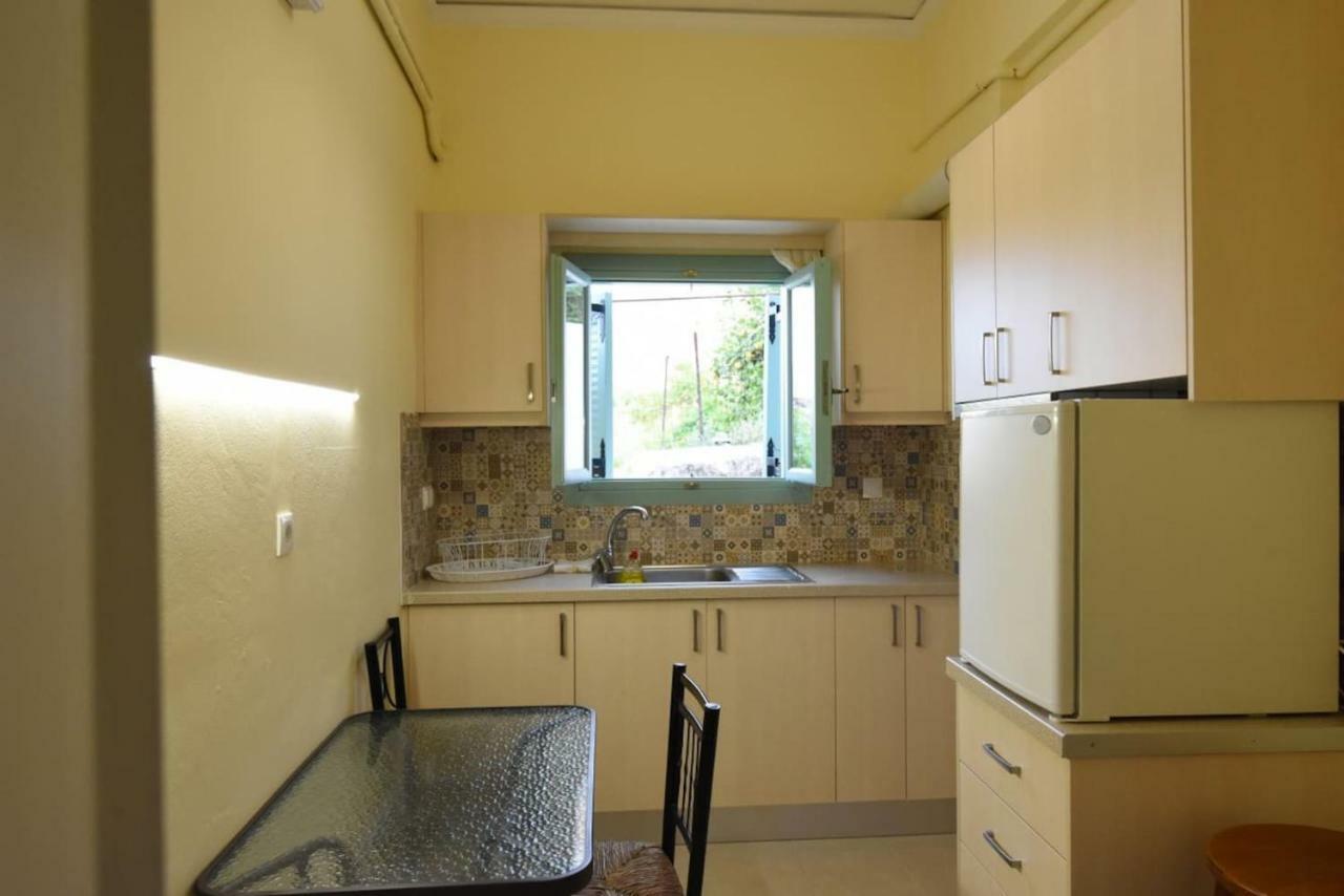 Apartament Rodi Retro Nauplion Zewnętrze zdjęcie