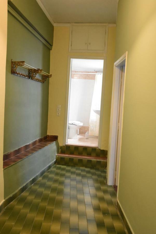 Apartament Rodi Retro Nauplion Zewnętrze zdjęcie