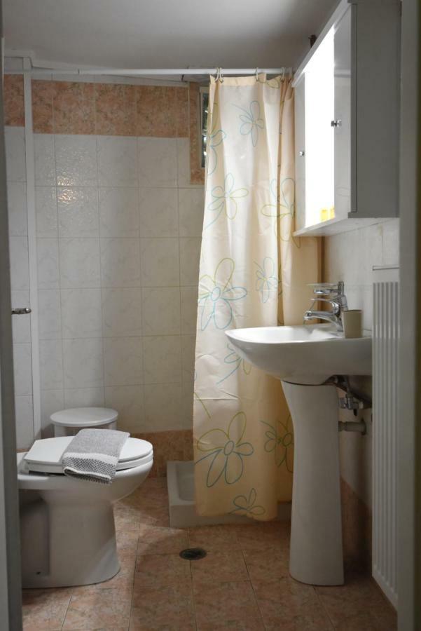 Apartament Rodi Retro Nauplion Zewnętrze zdjęcie